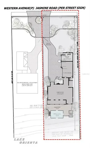 $1,450,000 | 646 Jasmine Road, Altamonte Springs, FL 32701