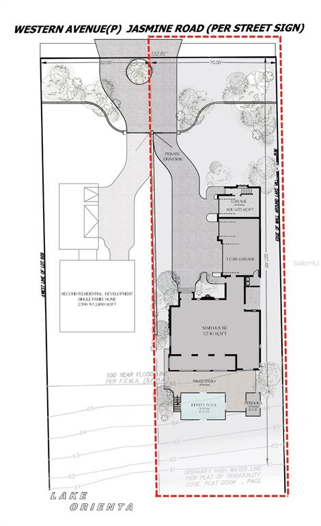 646 Jasmine Road Altamonte Springs, FL 32701 - Photo 3 of 18