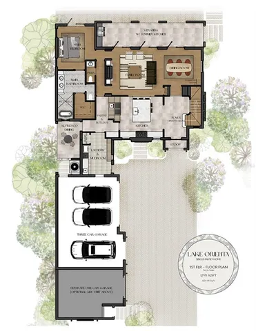 $1,450,000 | 646 Jasmine Road, Altamonte Springs, FL 32701