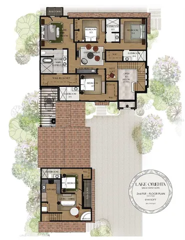 $1,450,000 | 646 Jasmine Road, Altamonte Springs, FL 32701