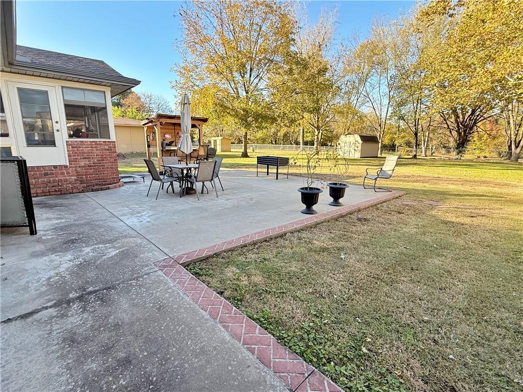 2601 East 8th Street Pittsburg, KS 66762 - Photo 28 of 35