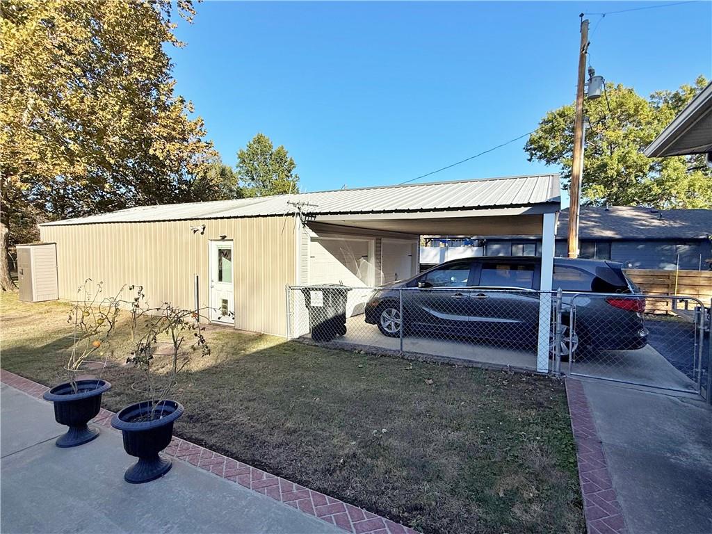 2601 East 8th Street Pittsburg, KS 66762 - Photo 29 of 35