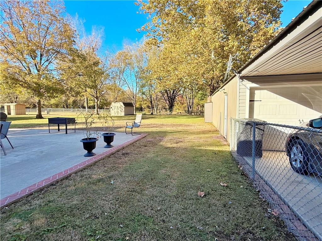 2601 East 8th Street Pittsburg, KS 66762 - Photo 34 of 35