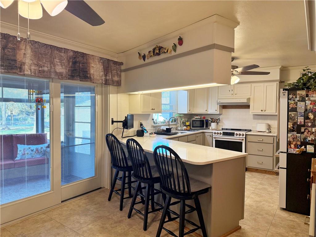 2601 East 8th Street Pittsburg, KS 66762 - Photo 10 of 35