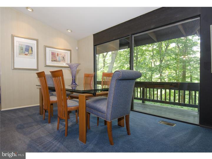 370 Danell Road Wayne, PA 19087 - Photo 8 of 25 Dining Room