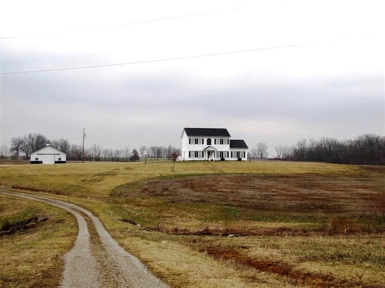 2694 Graces Run Road Winchester, OH 45697 - Photo 1 of 1 Gallery Image 1