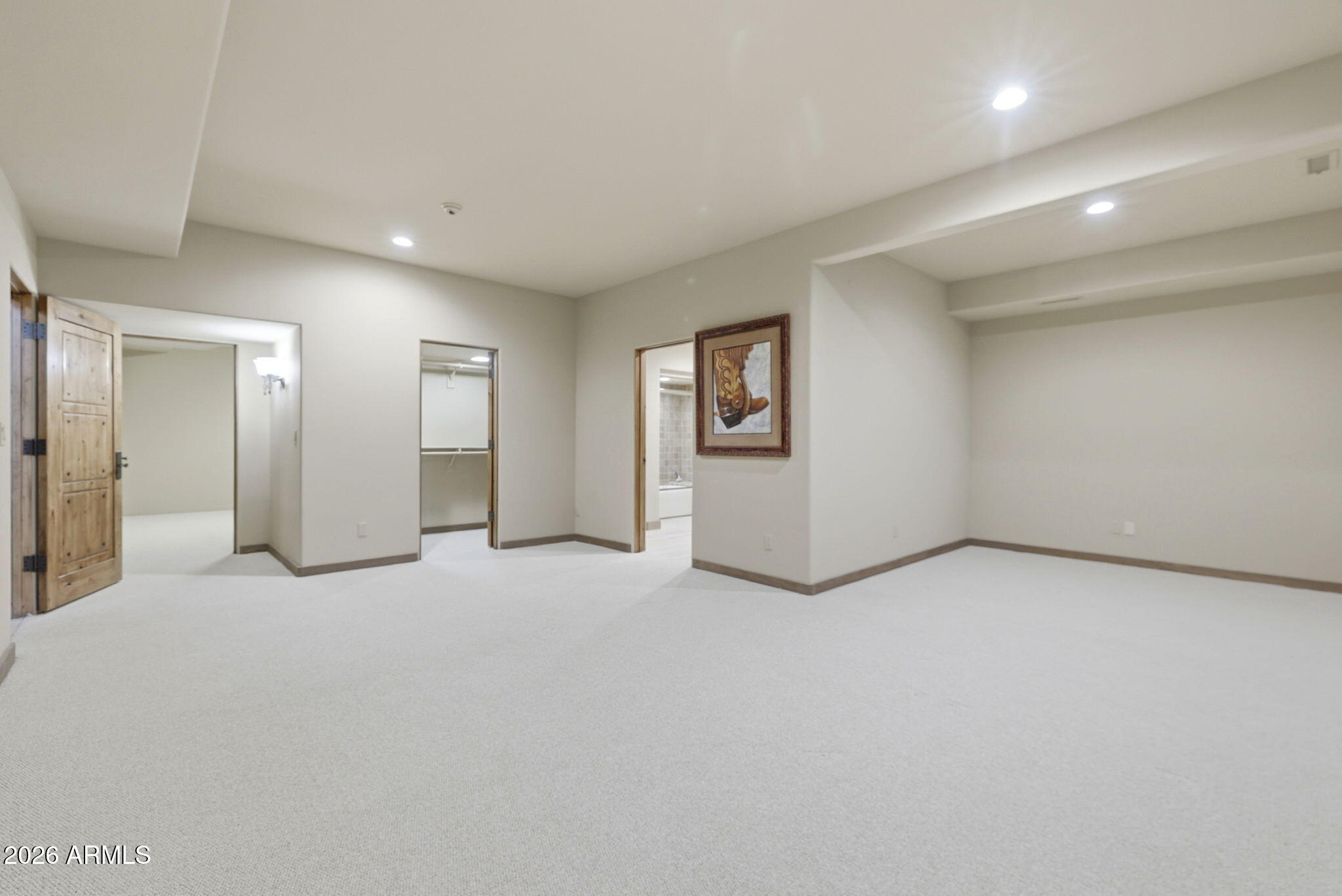 2158 Forest Mountain Road Prescott, AZ 86303 - Photo 58 of 73 Bedroom 4