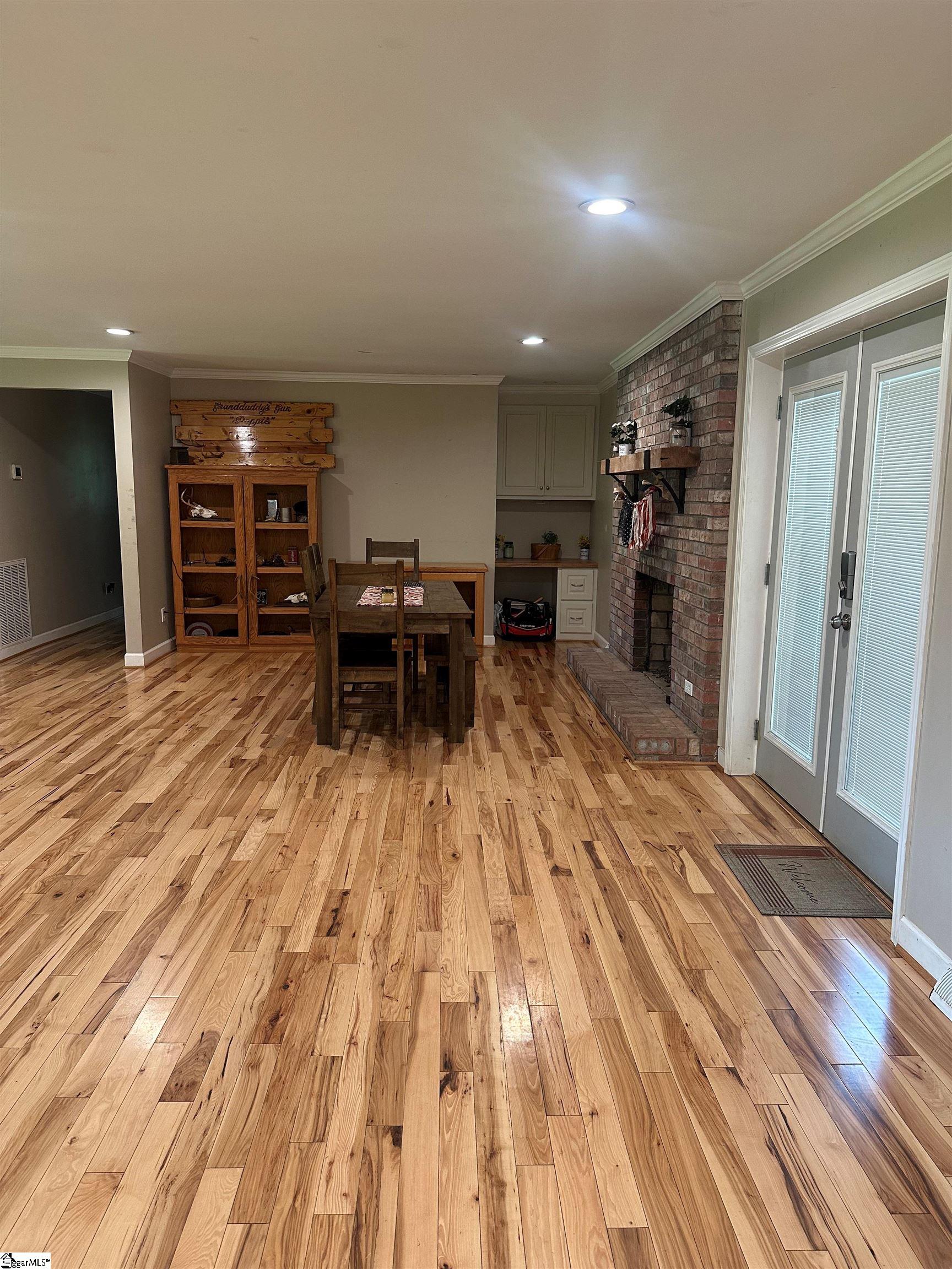 329 Wash Lesley Road Pickens, SC 29671 - Photo 19 of 37