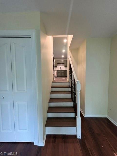 6200 Ridge Road Tobaccoville, NC 27050 - Photo 16 of 20 Gallery Image 16
