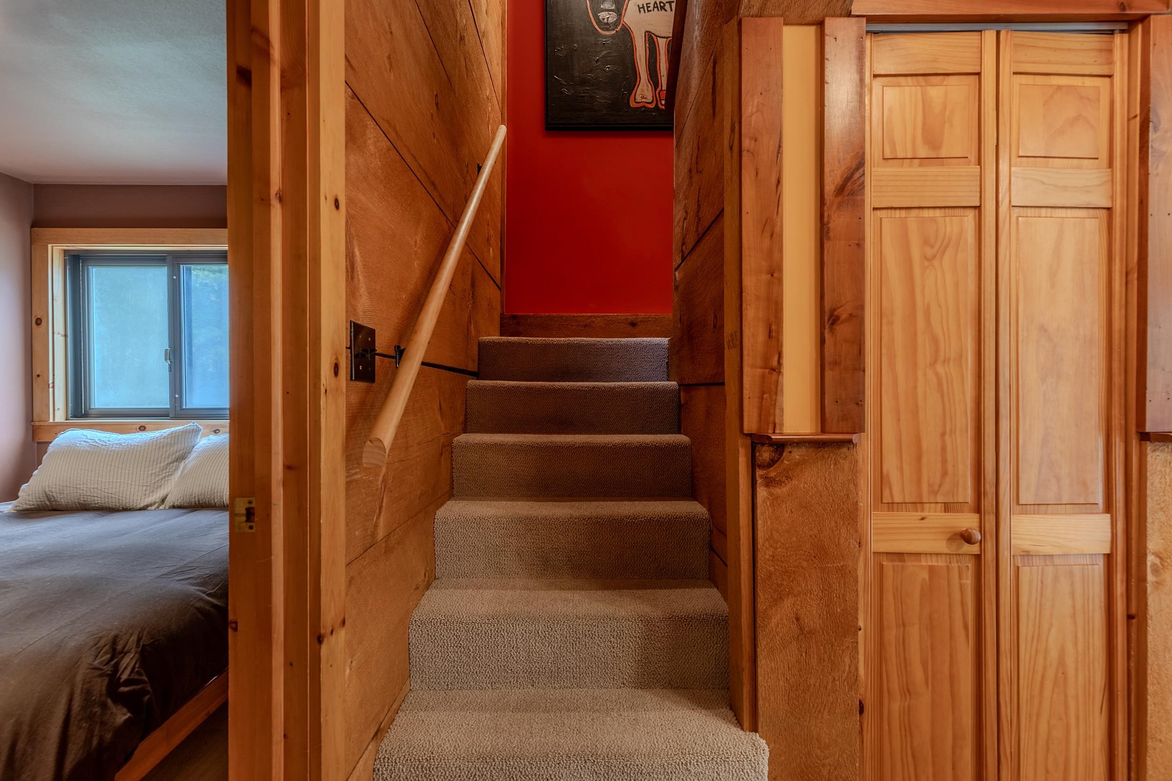 628 Moss Brook Road Peru, VT 05152 - Photo 21 of 51 Gallery Image 21
