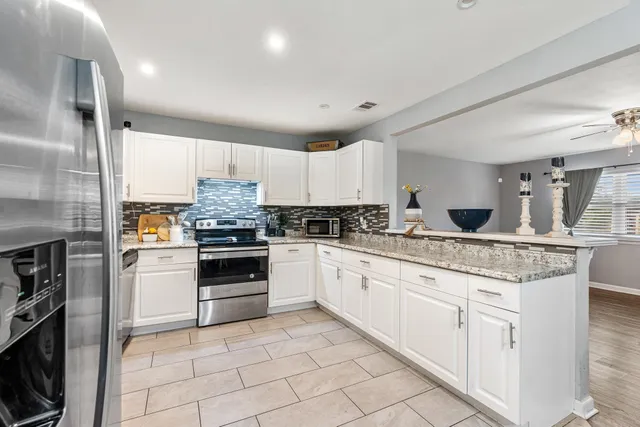 $235,000 | 5500 Debbie Drive, Tallahassee, FL 32310