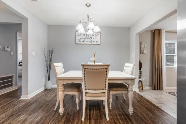 $235,000 | 5500 Debbie Drive, Tallahassee, FL 32310