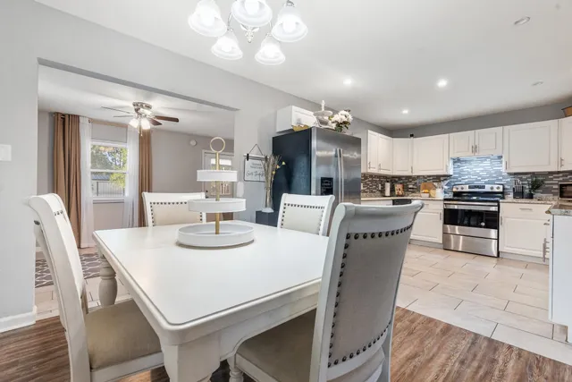 $235,000 | 5500 Debbie Drive, Tallahassee, FL 32310