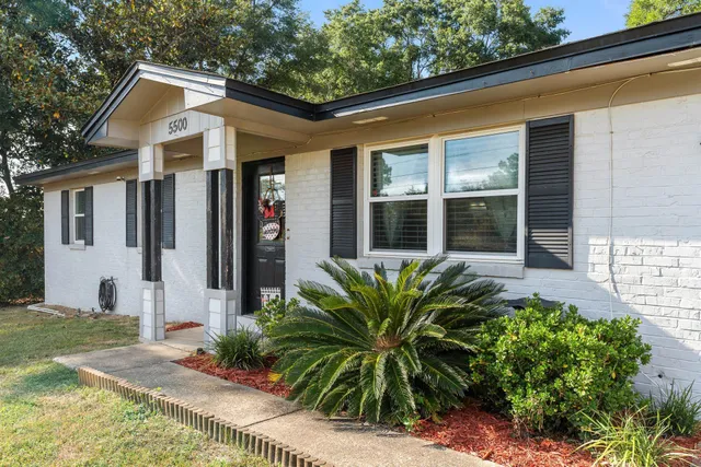 $235,000 | 5500 Debbie Drive, Tallahassee, FL 32310