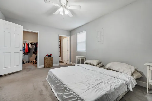 $235,000 | 5500 Debbie Drive, Tallahassee, FL 32310