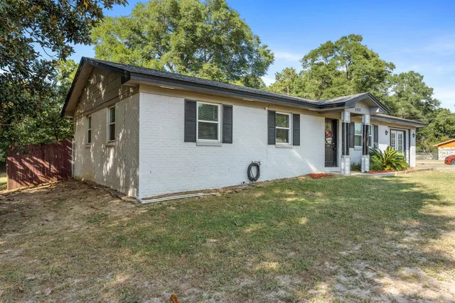$235,000 | 5500 Debbie Drive, Tallahassee, FL 32310