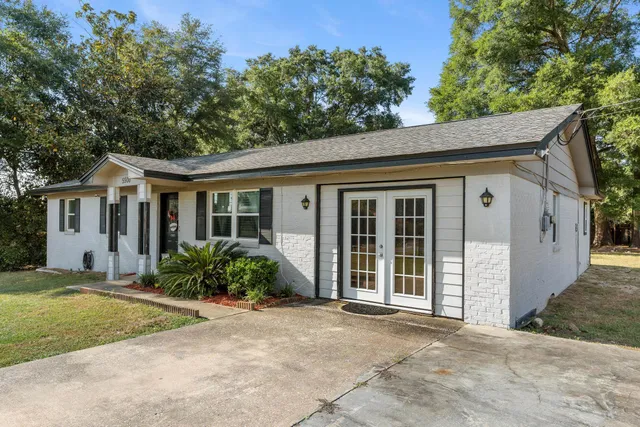$235,000 | 5500 Debbie Drive, Tallahassee, FL 32310