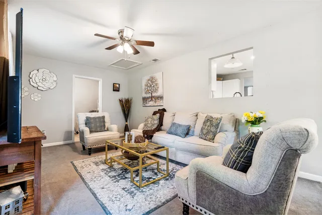 $235,000 | 5500 Debbie Drive, Tallahassee, FL 32310