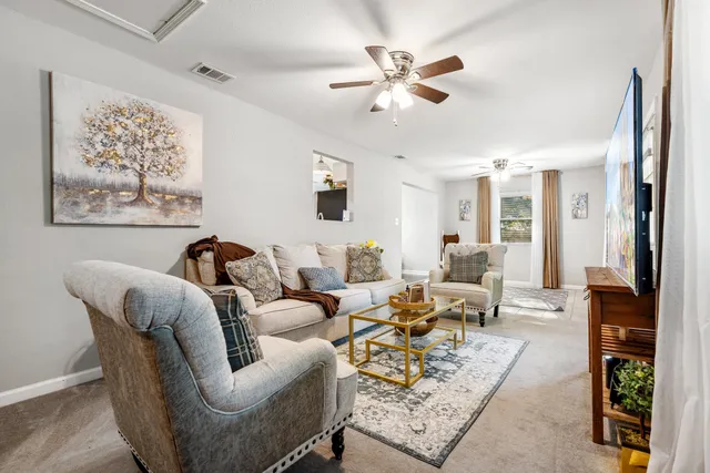 $235,000 | 5500 Debbie Drive, Tallahassee, FL 32310