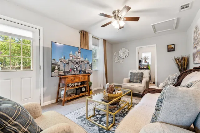 $235,000 | 5500 Debbie Drive, Tallahassee, FL 32310