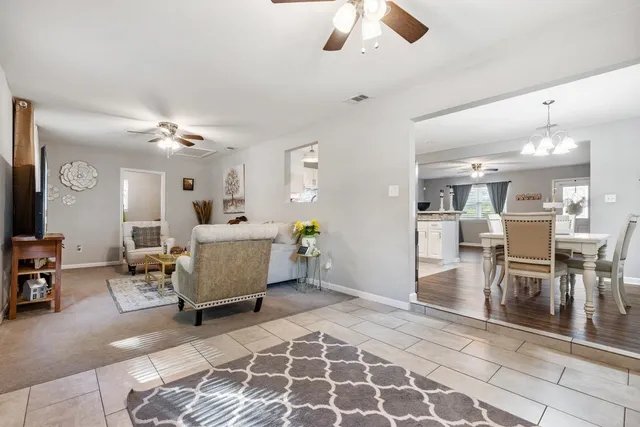 $235,000 | 5500 Debbie Drive, Tallahassee, FL 32310