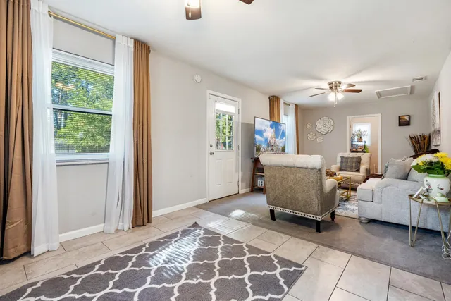 $235,000 | 5500 Debbie Drive, Tallahassee, FL 32310