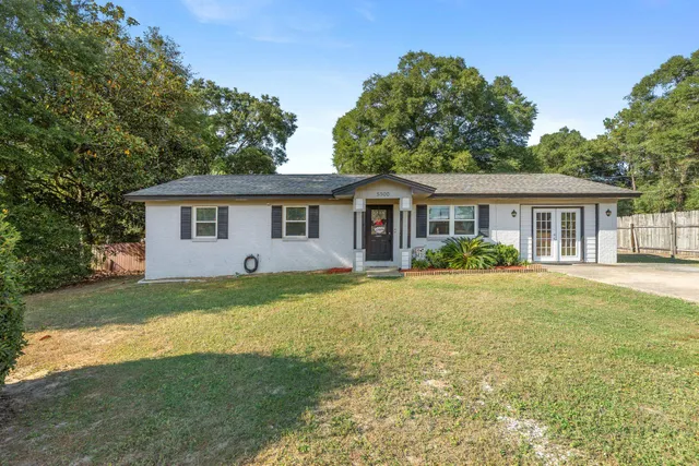 $235,000 | 5500 Debbie Drive, Tallahassee, FL 32310