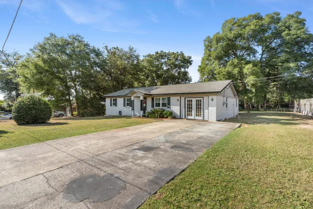 $235,000 | 5500 Debbie Drive, Tallahassee, FL 32310
