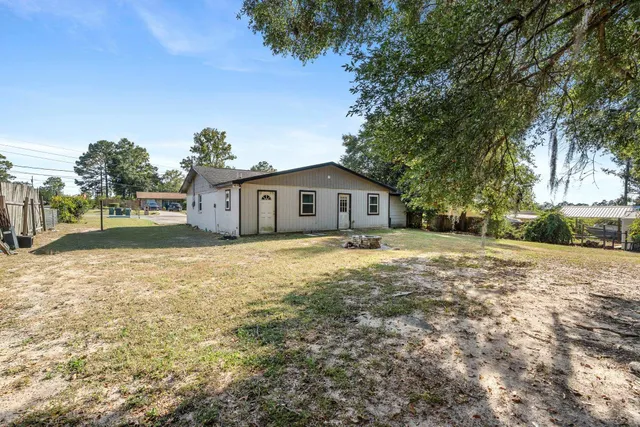 $235,000 | 5500 Debbie Drive, Tallahassee, FL 32310