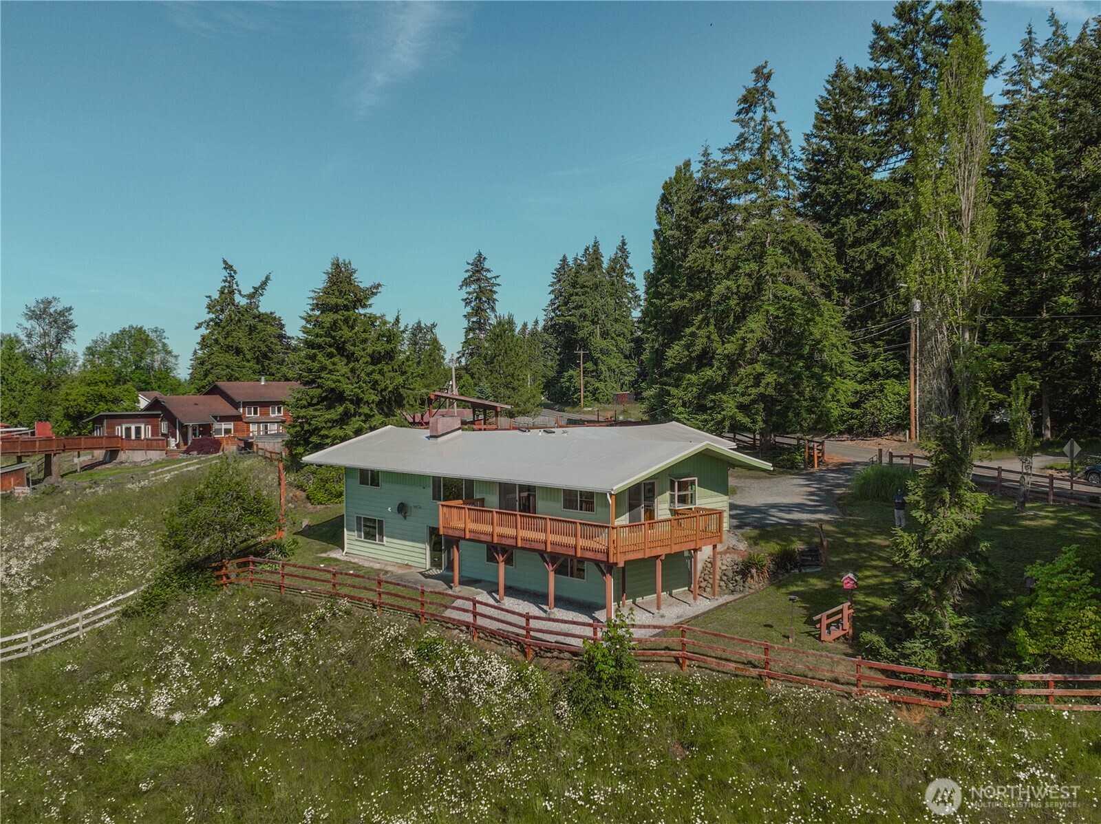 3104 Harts Lake Road South Roy, WA 98580 - Photo 11 of 39