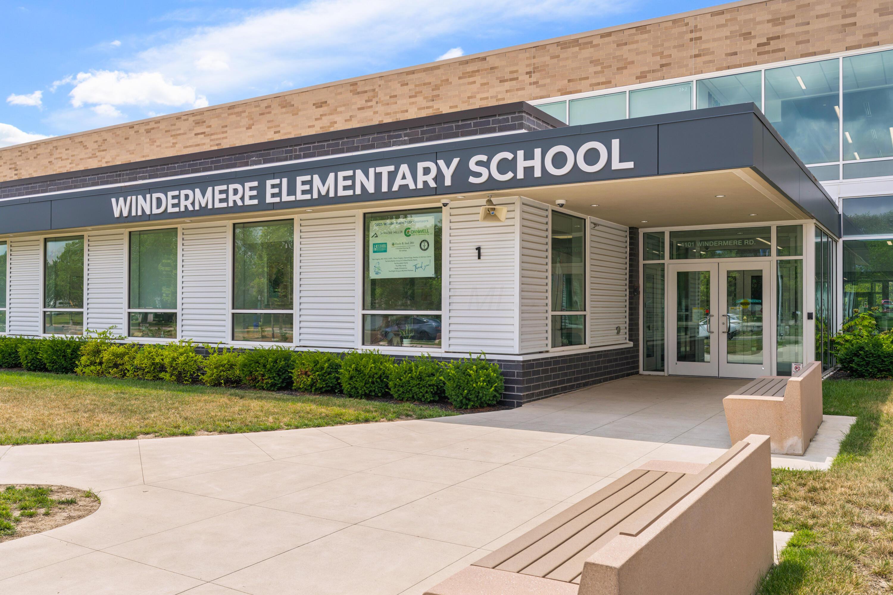 2554 Nottingham Road Columbus, OH 43221 - Photo 48 of 61 Windermere Elementary