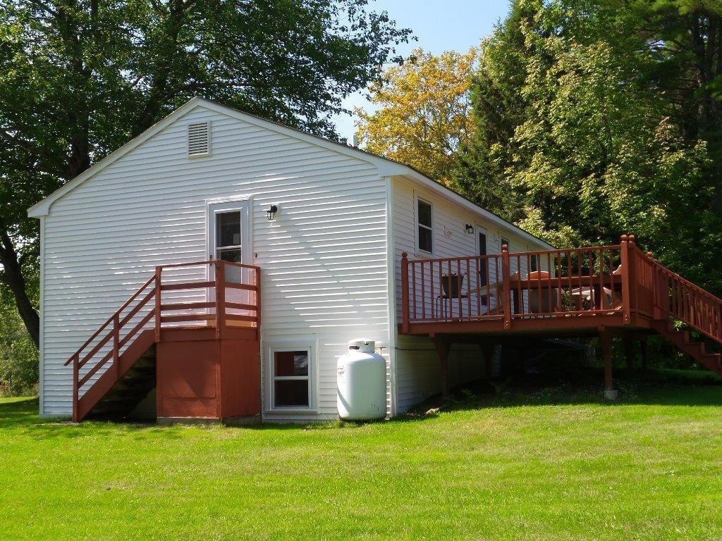 274 East Benton Road Waterville, ME 04901 - Photo 29 of 30 Right Side