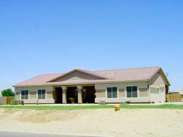 25402 West Riverside Street Buckeye, AZ 85326 - Photo 1 of 6 Primary Photo
