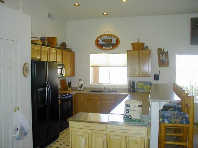 25402 West Riverside Street Buckeye, AZ 85326 - Photo 3 of 6 Additional Photo