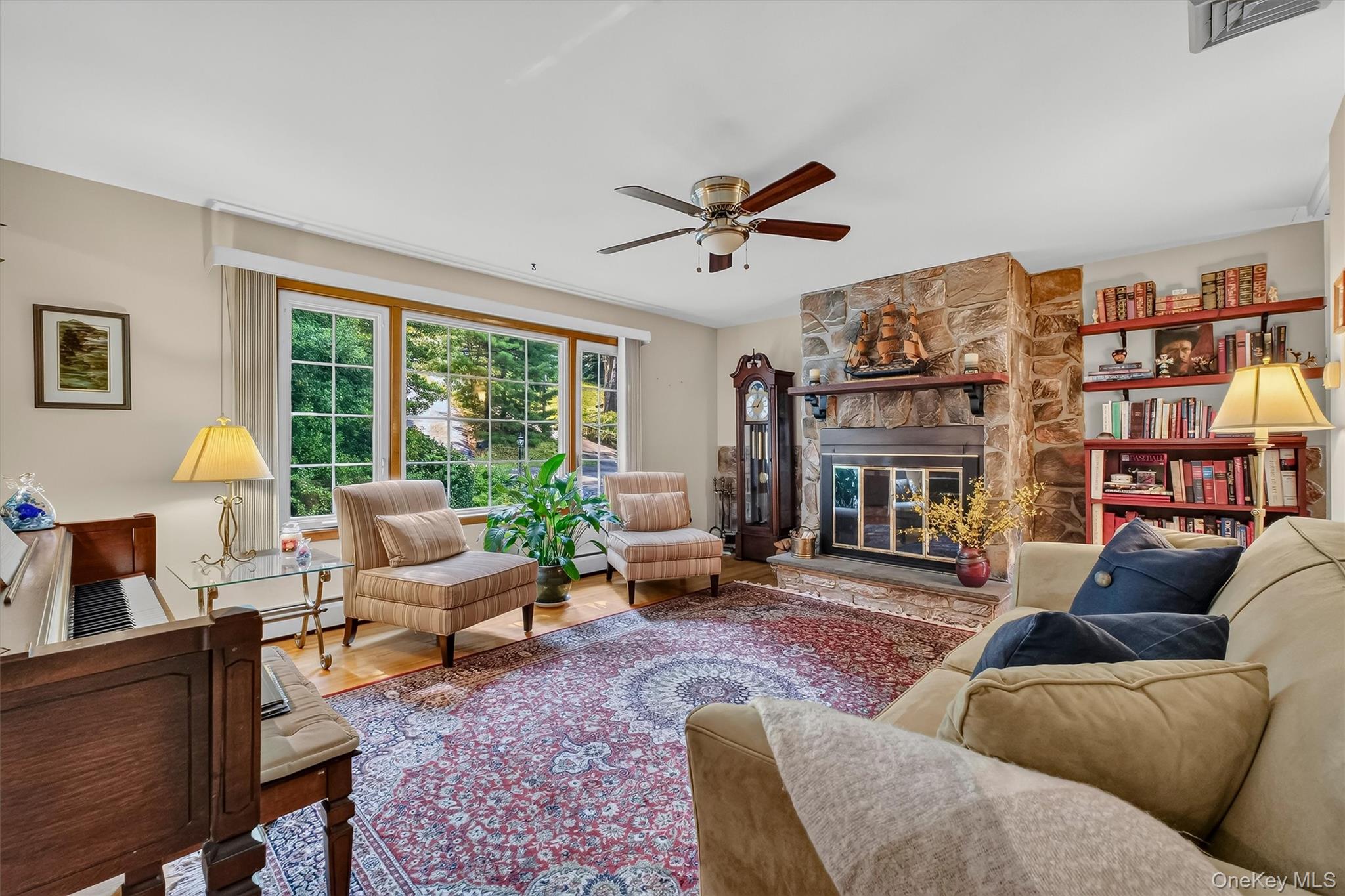 311 Sprout Brook Road Garrison, NY 10524 - Photo 4 of 25