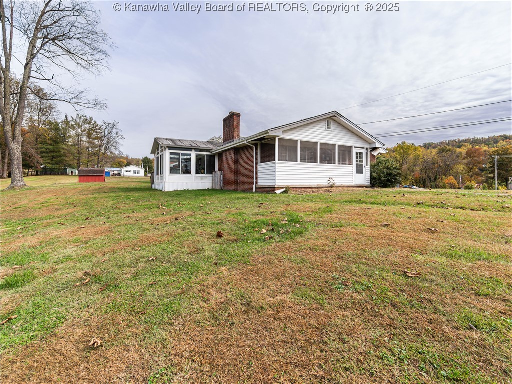 525 Wythal Road St. Albans, WV 25177 - Photo 32 of 37 Gallery Image 32