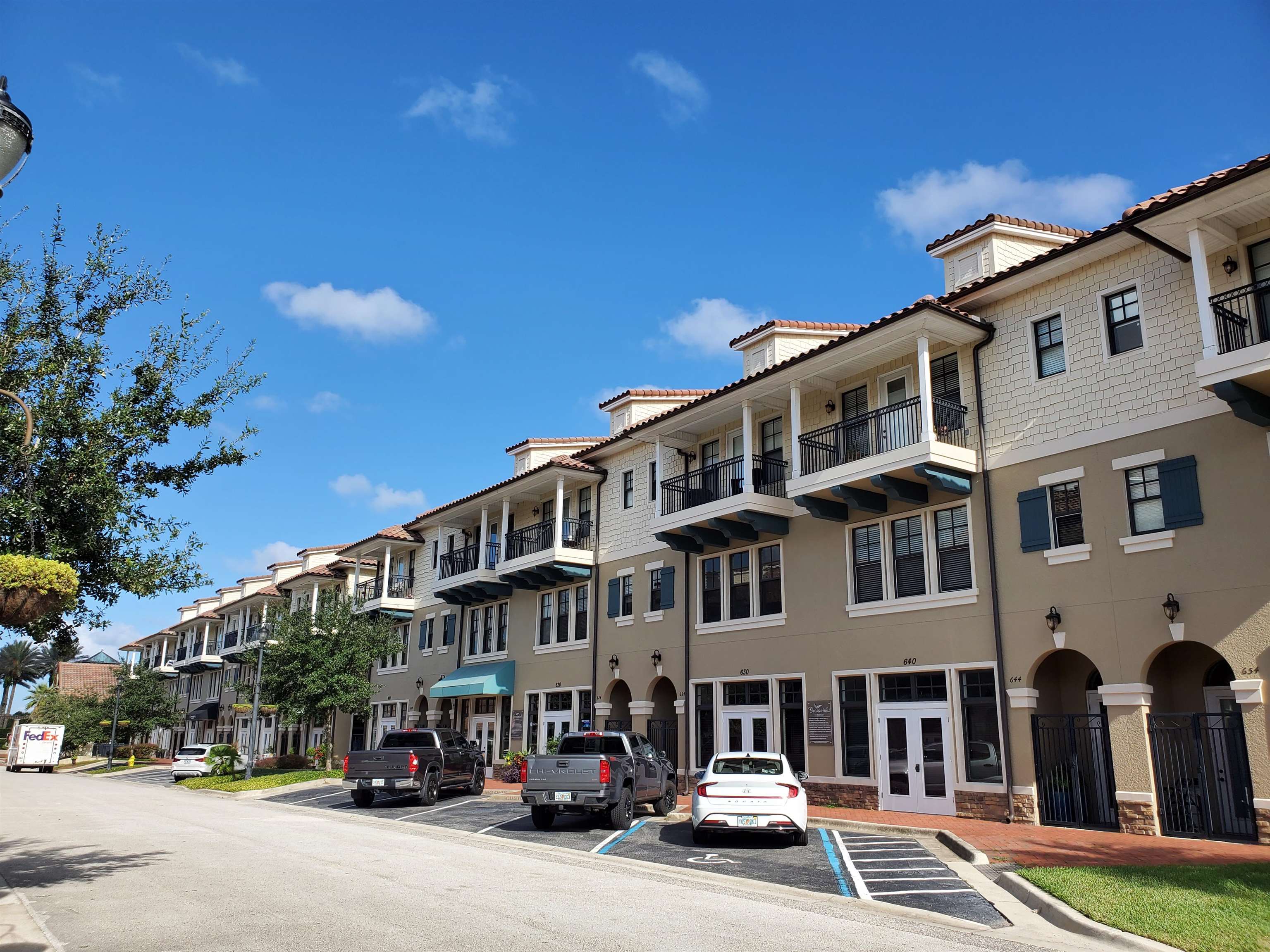 620 Market Street St. Augustine, FL 32095 - Photo 1 of 1