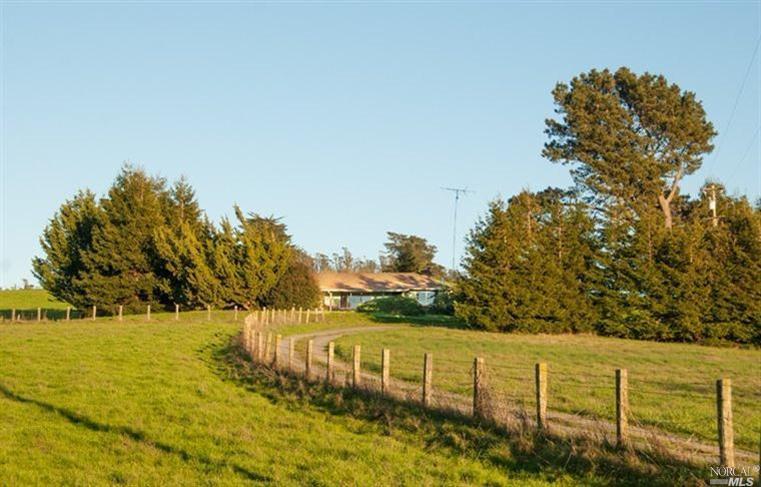 4205 Canfield Road Sebastopol, CA 95472 - Photo 1 of 1 a view of an outdoor space