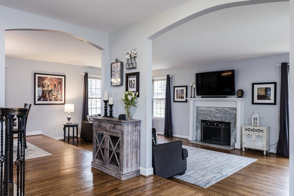 3400 Paddock Circle Raleigh, NC 27613 - Photo 5 of 42 Photo 5