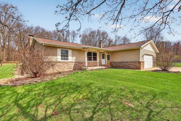 $549,900 | 7045 17 Mile Road Northeast, Cedar Springs, MI 49319