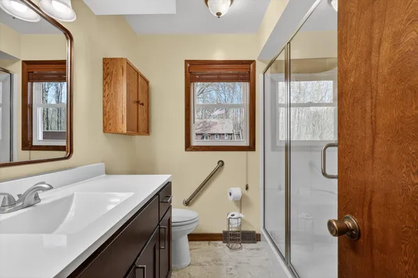 $549,900 | 7045 17 Mile Road Northeast, Cedar Springs, MI 49319