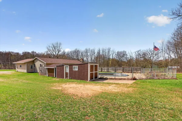 $549,900 | 7045 17 Mile Road Northeast, Cedar Springs, MI 49319