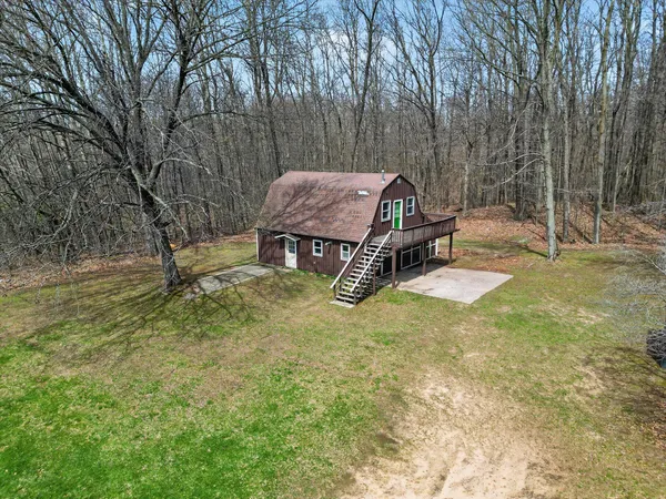 $549,900 | 7045 17 Mile Road Northeast, Cedar Springs, MI 49319