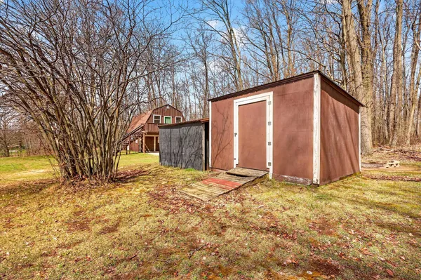 $549,900 | 7045 17 Mile Road Northeast, Cedar Springs, MI 49319