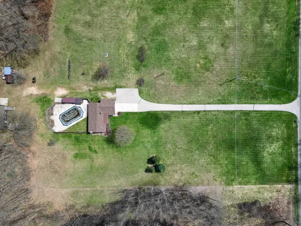 $549,900 | 7045 17 Mile Road Northeast, Cedar Springs, MI 49319