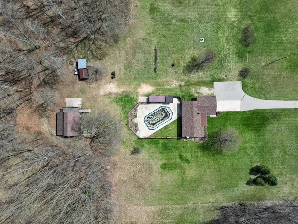 $549,900 | 7045 17 Mile Road Northeast, Cedar Springs, MI 49319