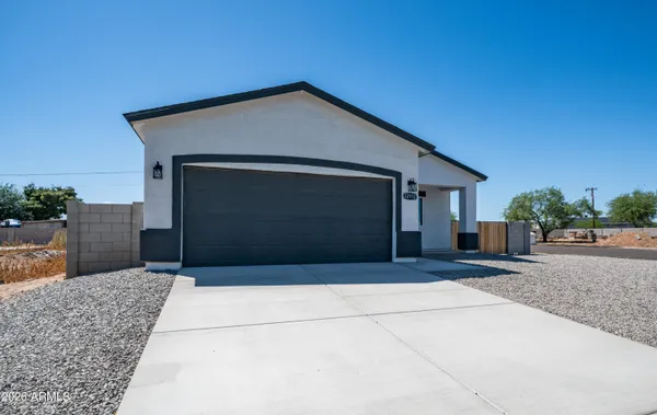 $335,000 | 32112 West Palo Verde Street, Wittmann, AZ 85361