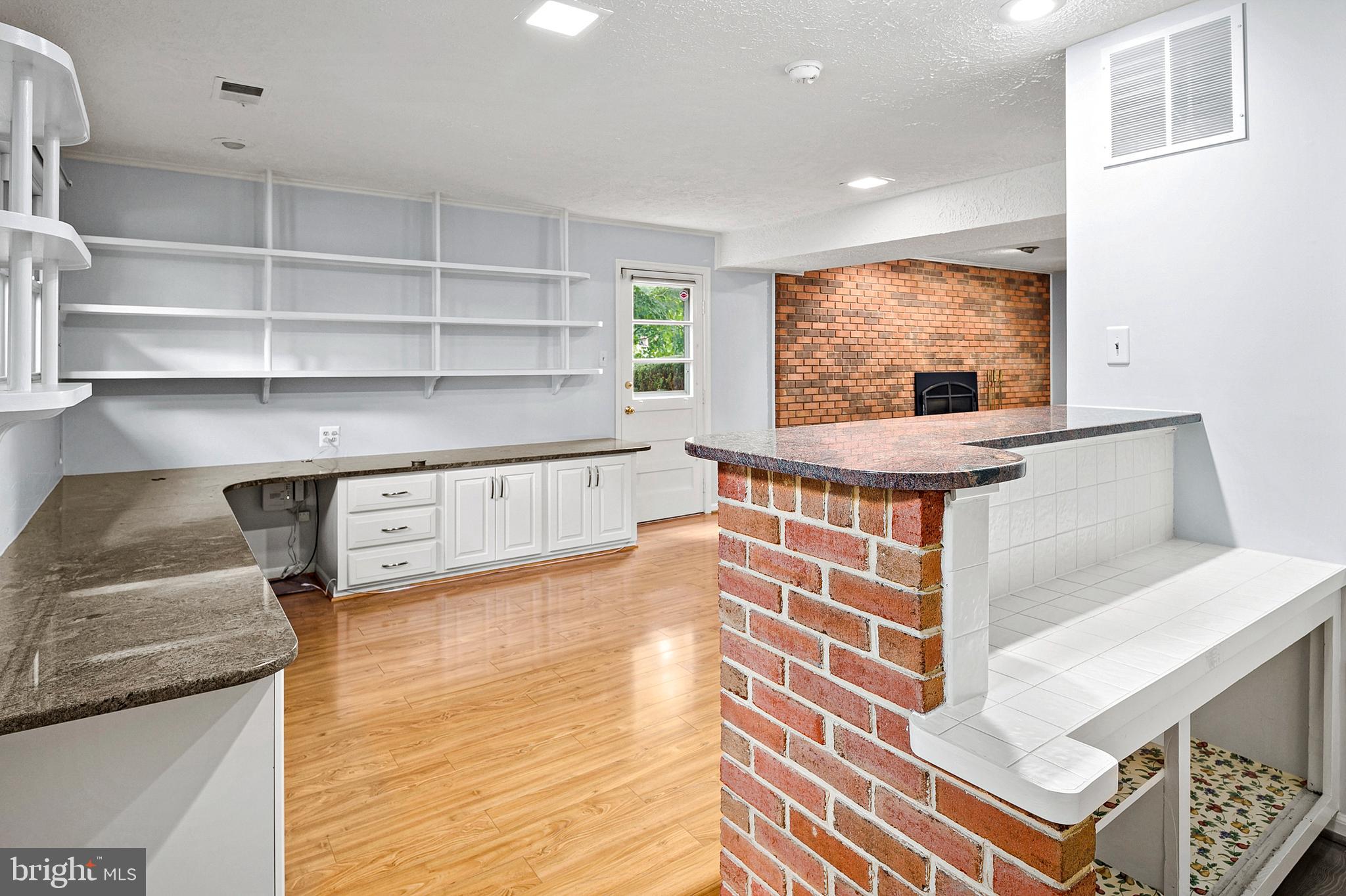 2153 Edgeware Street Silver Spring, MD 20905 - Photo 19 of 46 Family Room (alt view)