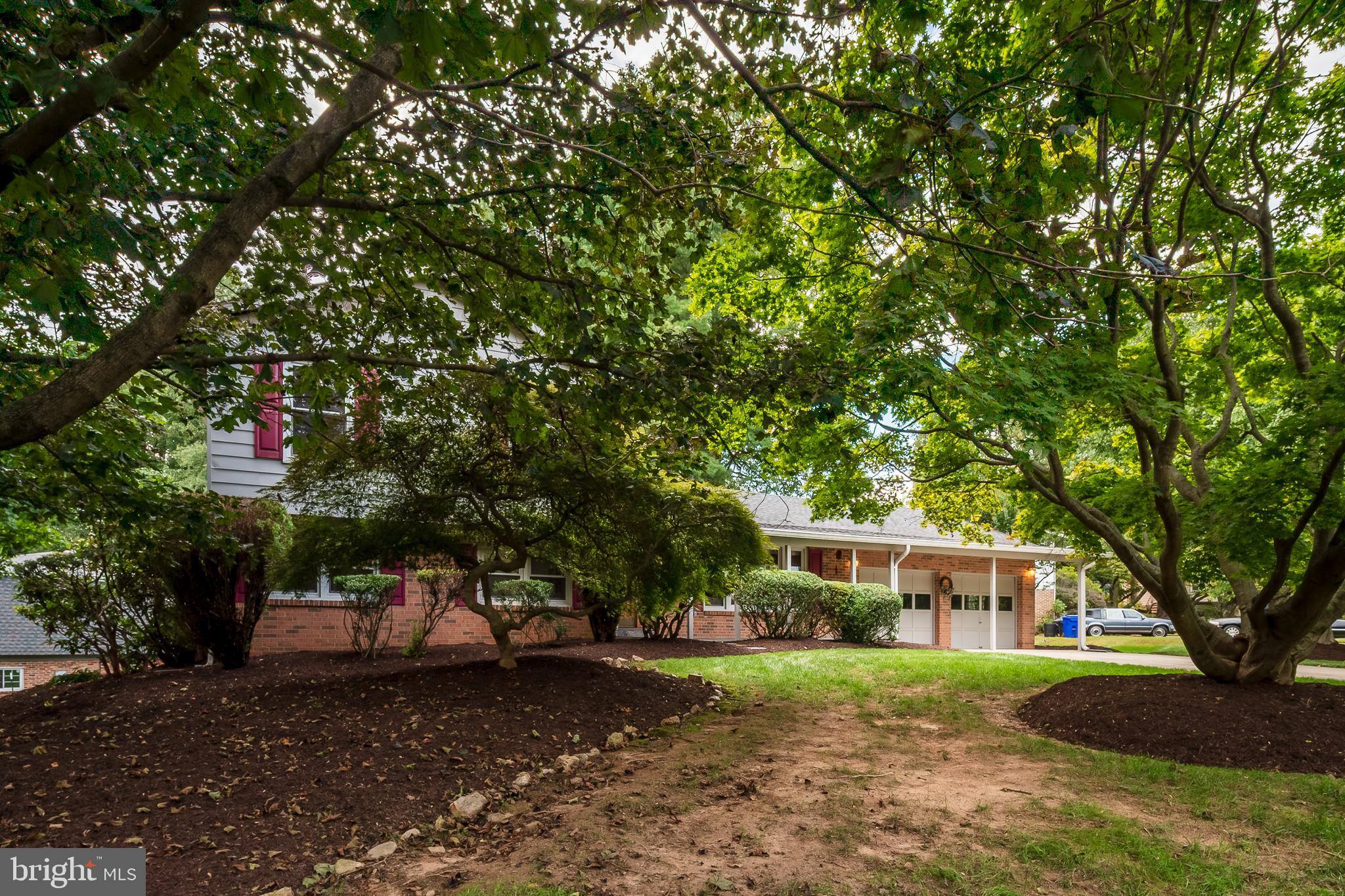 2153 Edgeware Street Silver Spring, MD 20905 - Photo 2 of 46 Main Exterior