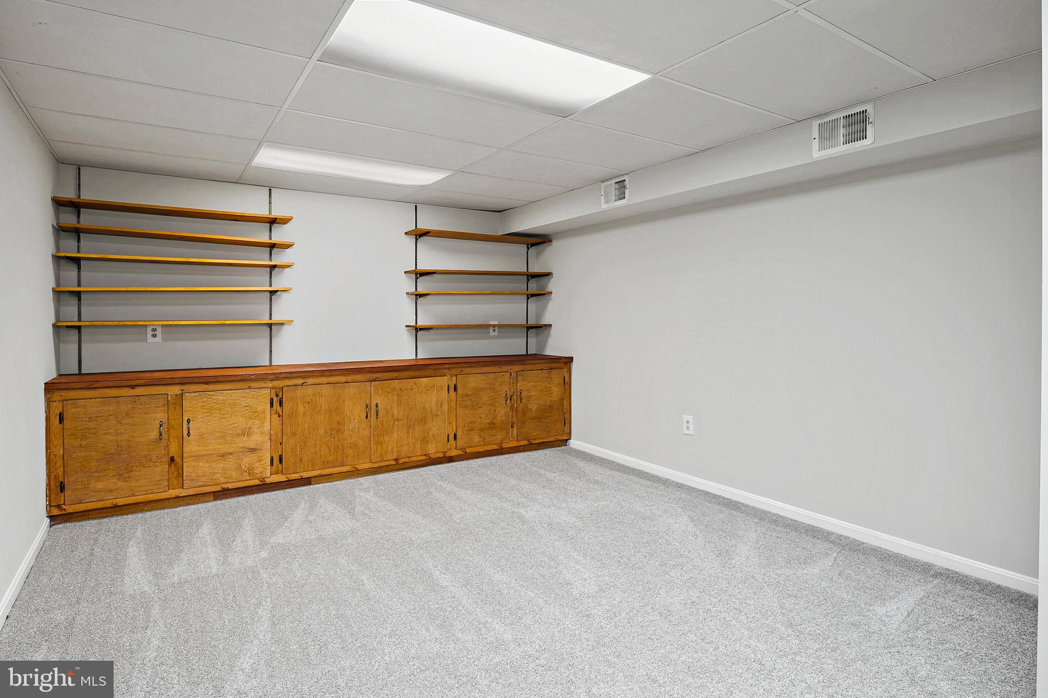 2153 Edgeware Street Silver Spring, MD 20905 - Photo 22 of 46 Rec Room